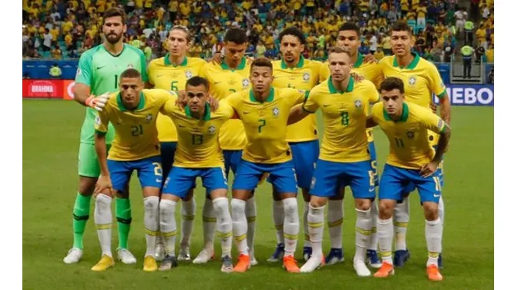 Referente de Brasil adelantó que Perú llega bastante motivado para el último enfrentamiento