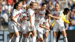 Selección de Alemania