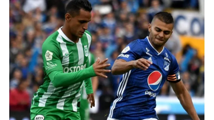 Cómo es y en qué va el negocio de Jhon Duque a Rayados de Monterrey