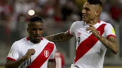 La broma que le hizo Farfán a Guerrero mientras la Bicolor desayunaba