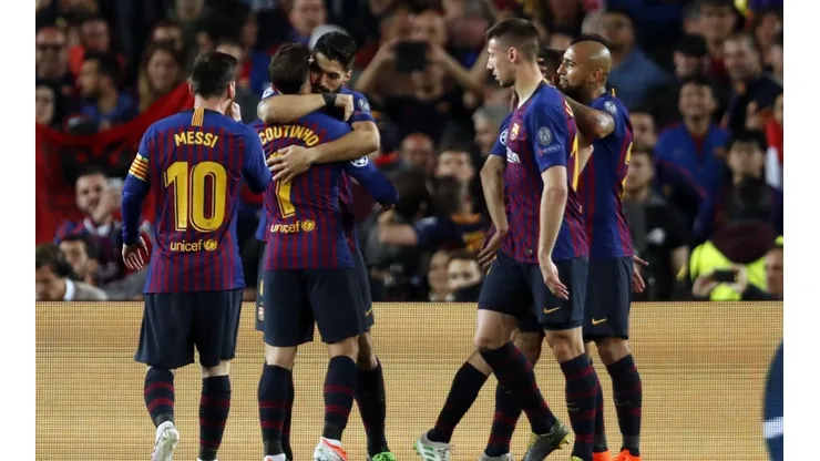 El indicado para destrabar el retorno de Neymar: el jugador del Barcelona aceptaría ir al PSG