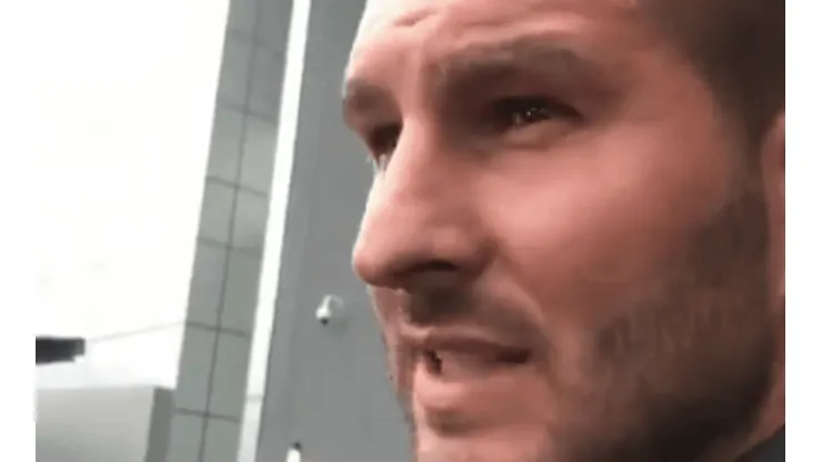 Gignac, un hombre que ya ha hecho historia en el futbol mexicano.