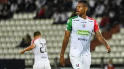 José Luis Moreno, nuevo jugador de Millonarios