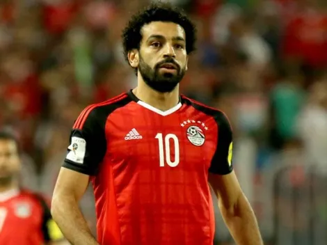 Qué canal transmite Egipto vs. Zimbabwe en Estados Unidos por la Copa Africana de Naciones