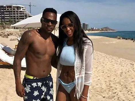 La mujer de Renato Ibarra subió una historia a Instagram que generó optimismo