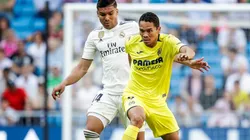 "Mi prioridad no es el dinero, juego donde me sienta bien": Carlos Bacca