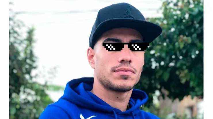 Olaza, deal with it.