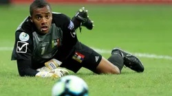 Wuilker Faríñez llegaría a un equipo europeo de gran relación con Millonarios