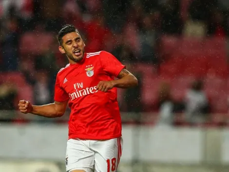 Martín Arévalo: Salvio aceptó la oferta de Boca para volver a la Argentina