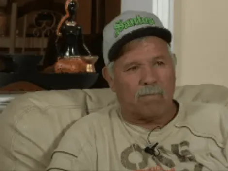 El padre de Oribe Peralta reveló detalles de cómo su hijo tomó la decisión de pasar a Chivas