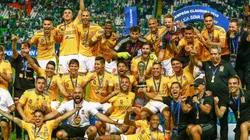 Oficial: el calendario del Apertura 2019