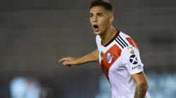 A Núñez llegó una megaoferta por Martínez Quarta y River ya decidió