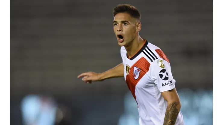 A Núñez llegó una megaoferta por Martínez Quarta y River ya decidió