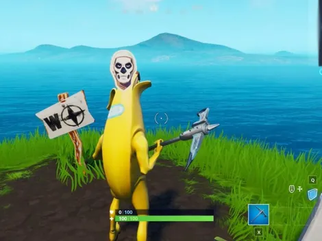 Fortbyte #03 - ¿Cómo y dónde encontrarlo?