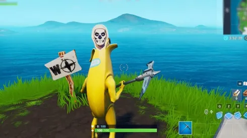 Fortbyte #03 - ¿Cómo y dónde encontrarlo?