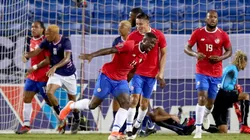 Costa Rica sufrió demasiado ante Bermuda pero está en los Cuartos