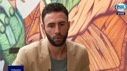 Layún elogió a su ex-compañero.