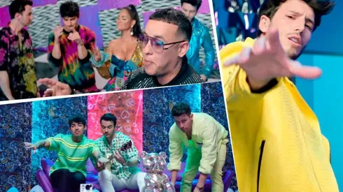 Yatra y compañía la rompieron toda.