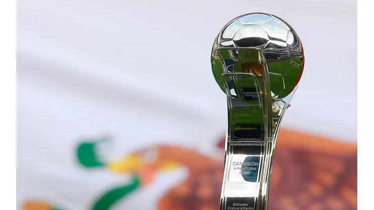 Los candidatos a ganar el Balón de Oro de la Liga MX dentro de los nominados