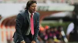 Almeyda pidió por el jugador al que todos critican en la Selección Argentina