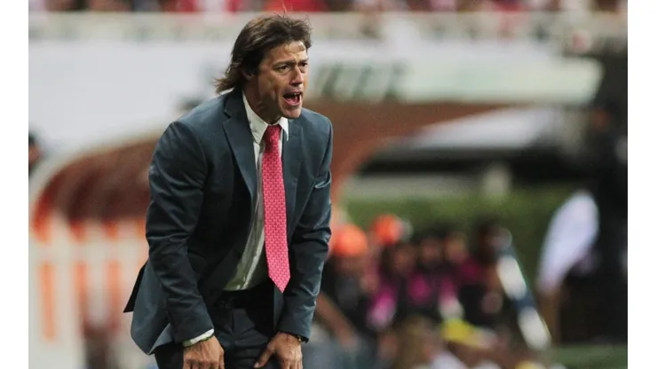 Almeyda pidió por el jugador al que todos critican en la Selección Argentina
