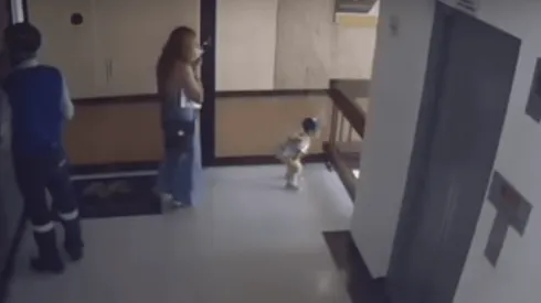 Foto captura del video.