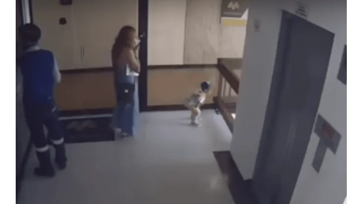 Foto captura del video.