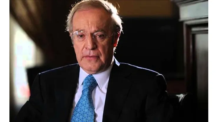 Dos Santos señaló que el América "es el mejor equipo del mundo" y Joserra Fernández lo destruyó en las redes