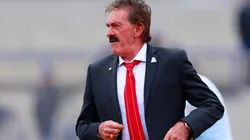 "En cuatro años en la Selección, nunca un jugador me pidió no ir": La Volpe