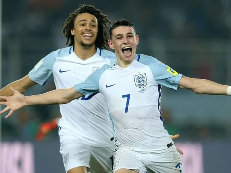 Qué canal transmite Inglaterra vs. Rumania por la Eurocopa Sub-21