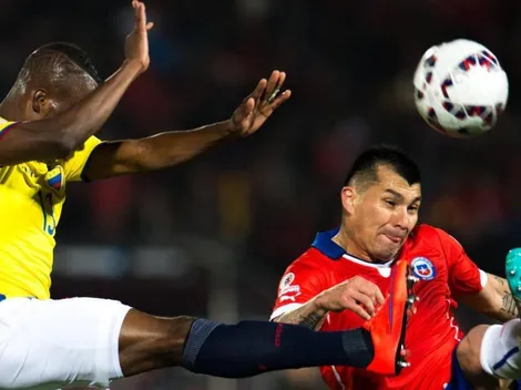 Ver en VIVO Ecuador vs. Chile por la Copa América