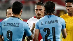 El próximo mundial se jugara en Catar en noviembre del 2022