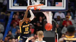 El nuevo Russell Westbrook: él es Ja Morant, el piloto con más futuro en la NBA