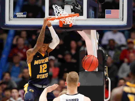 El nuevo Russell Westbrook: él es Ja Morant, el piloto con más futuro en la NBA