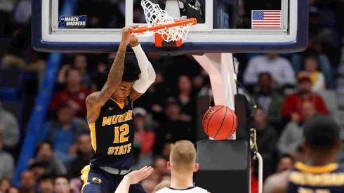 El nuevo Russell Westbrook: él es Ja Morant, el piloto con más futuro en la NBA