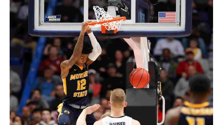 El nuevo Russell Westbrook: él es Ja Morant, el piloto con más futuro en la NBA