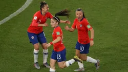 Triunfo pero no milagro: Chile quedó a un gol ante Tailandia de clasificar a octavos