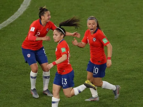 Triunfo pero no milagro: Chile quedó a un gol ante Tailandia de clasificar a octavos
