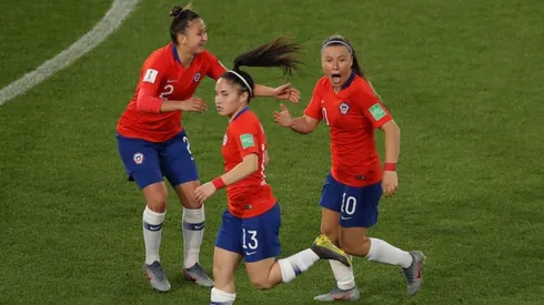 Triunfo pero no milagro: Chile quedó a un gol ante Tailandia de clasificar a octavos