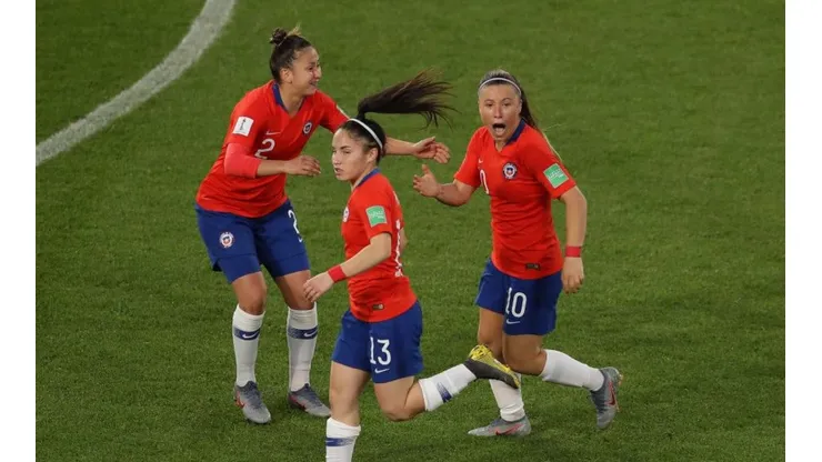 Triunfo pero no milagro: Chile quedó a un gol ante Tailandia de clasificar a octavos