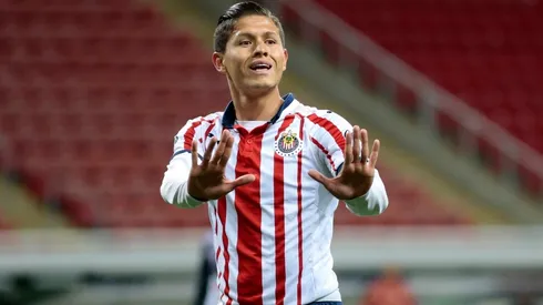 Ambriz, resignado: "No creo que llegue Godínez"