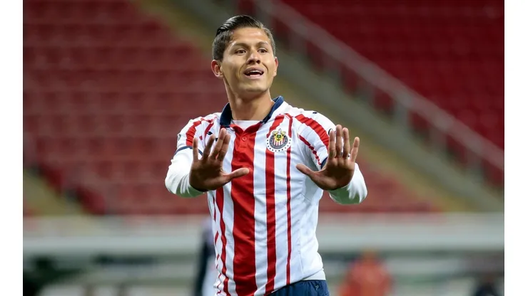 Ambriz, resignado: "No creo que llegue Godínez"