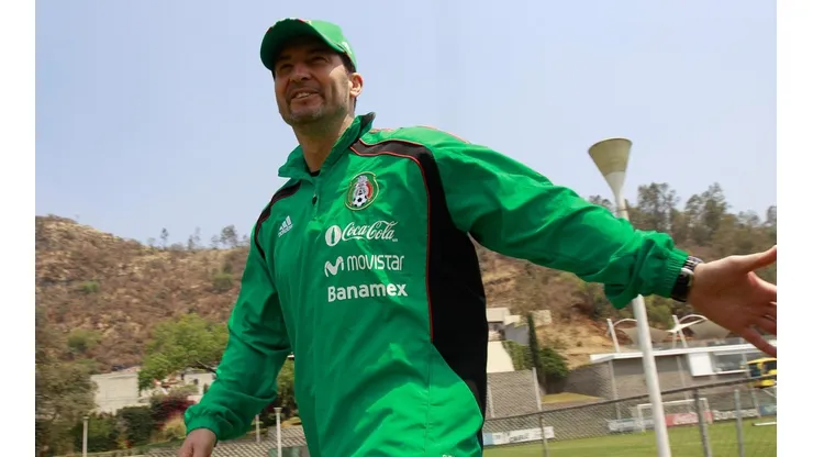 "Si el Tri gana, ganan todos; pero si pierde, pierdes tú": Chepo