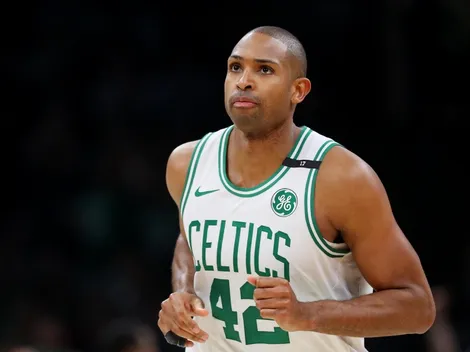 Estos son los equipos que se pelearán por firmar al dominicano Al Horford