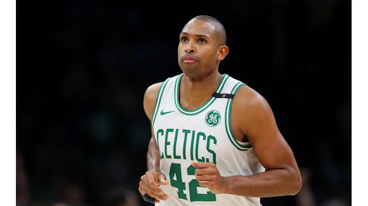 Estos son los equipos que se pelearán por firmar al dominicano Al Horford