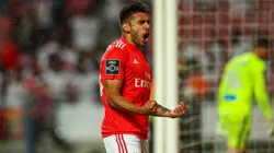 Boca quiere hacer una locura por Eduardo Salvio: cobraría más que Tevez