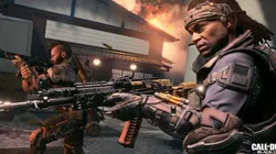 Contratos Diarios y Activos llegarán a todos los modos del Call of Duty: Black Ops 4