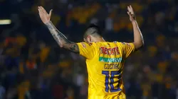 La foto de Gignac que hará feliz a todo Tigres