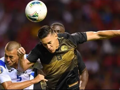 Costa Rica vs. Bermudas EN VIVO ONLINE por la Copa Oro