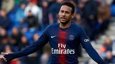 Como para que no se vaya nunca: el precio que le puso PSG a Neymar